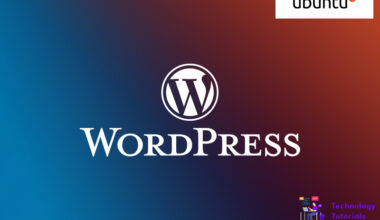 learn how to install wordpress on ubuntu with a lamp stack