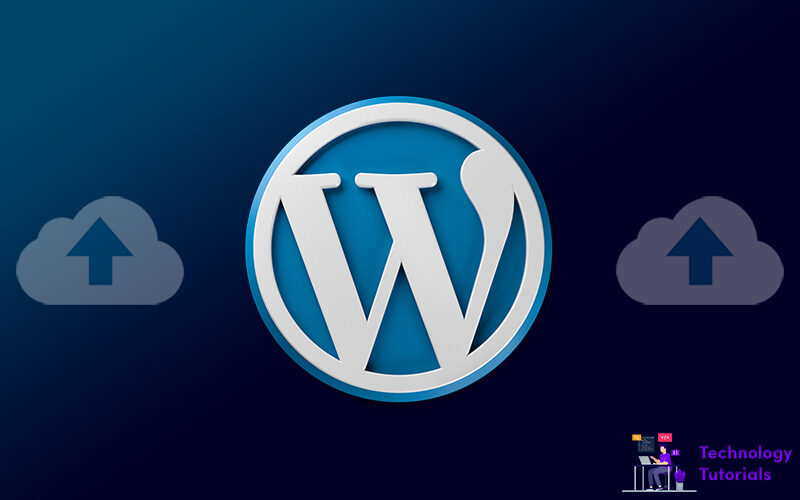 How to Increase the Maximum Upload Size on WordPress