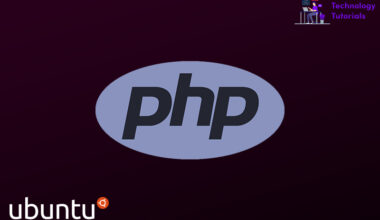 how to install php on ubuntu 20.04