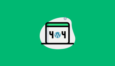 learn how to fix wordpress post 404 error