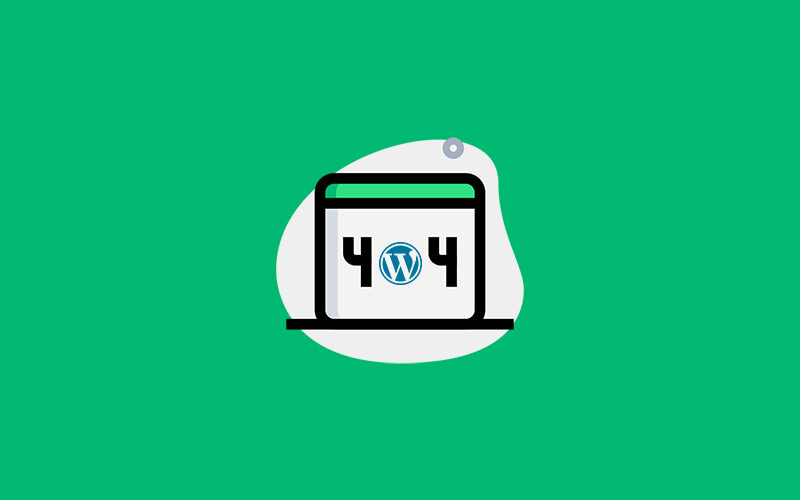 learn how to fix wordpress post 404 error