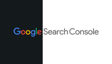 how to add website to google search console