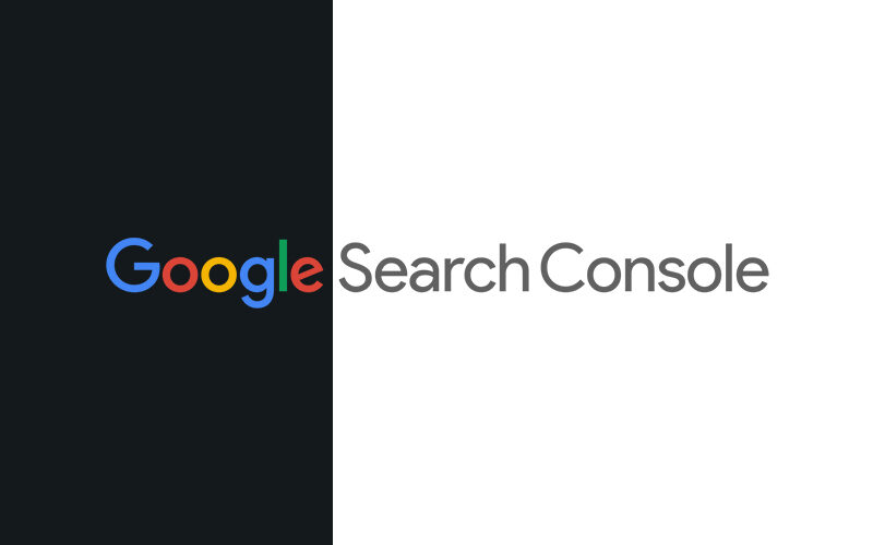 how to add website to google search console