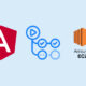 How to setup ci cd pipeline for angular project with git actions and AWS EC2